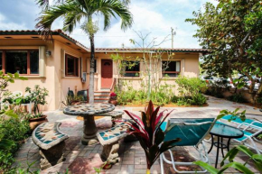 Bella Vista Getaway